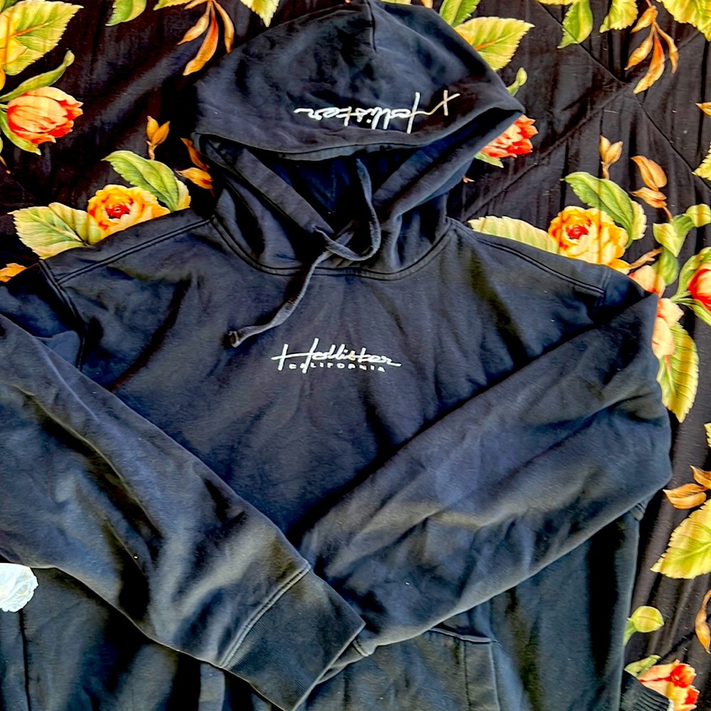 HOLLISTER HOODIE